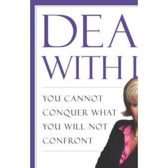 Deal With It eBook de Sandra Fengari - EPUB Livre