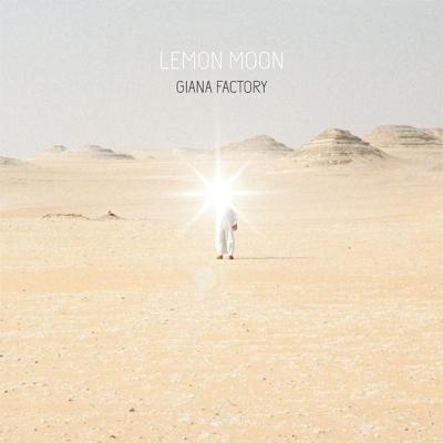 Lemon moon - Inclus coupon MP3