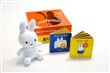 Miffy, mon coffret doudou