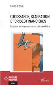 Croissance, stagnation et crises financières