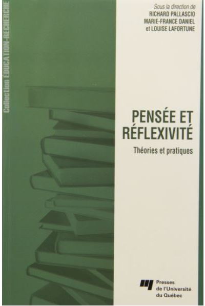 Pensée et réflexivité