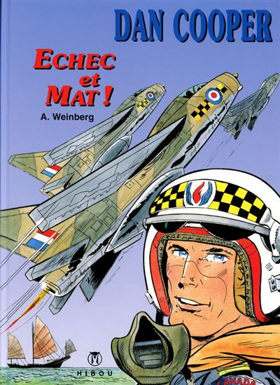Echec et mat