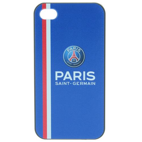 PSG CQ IPH4S BLEUE