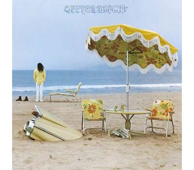 ON THE BEACH/LP