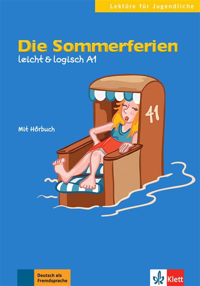 Die Sommerferien, Niveau A1