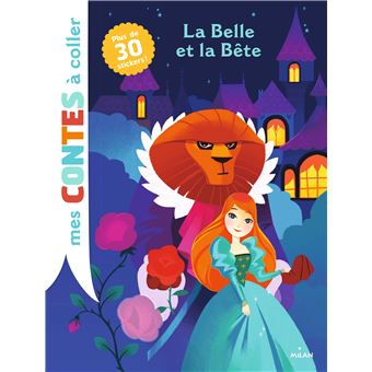 La Belle et la Bête