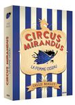 Circus mirandus - tome 2 la femme oiseau