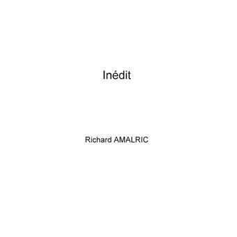Inédit