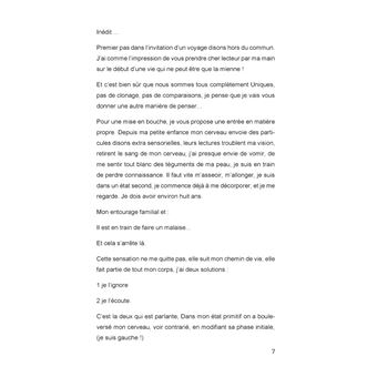 Inédit