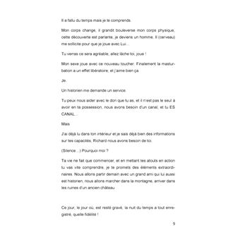 Inédit