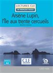 Lecture L'île aux trente cercueils niveau A2