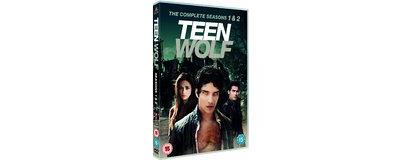 Seasons 1 & 2 - DVD