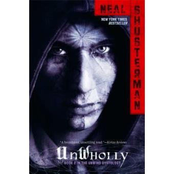 Unwholly