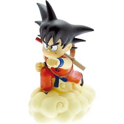 Tirelire Dragon Ball