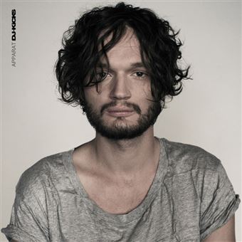 Lp-dj-kicks apparat (2lp azul)
