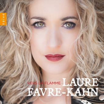 Vers la flamme