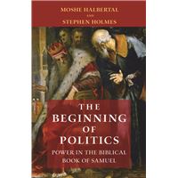 The Beginning of Politics
