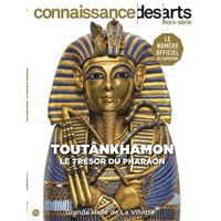 Toutankhamon le tresor du phar