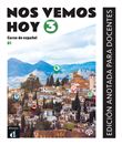 Nos vemos hoy 3 - Livre du professeur
