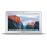 Apple MacBook Air 11.6" LED 256 Go Flash 4 Go RAM Intel Core i5 à 1.6 GHz FJVP2F/A Modèle reconditionné par Apple - Garantie 1 an_0