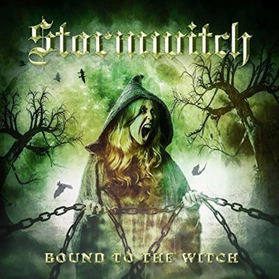 Bound To The Witch Edition Limitée Digipack
