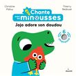 Chante avec les Minousses - Jojo adore son doudou