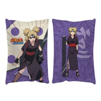 Coussin Naruto Shippuden Temari