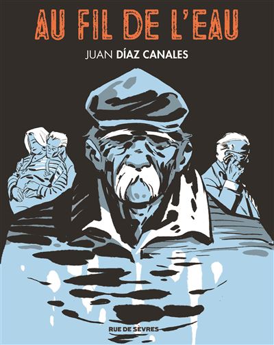 Au fil de l'eau