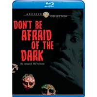 Don't Be Afraid Of The Dark Blu-ray