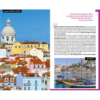 Guide du Routard Portugal 2021/22