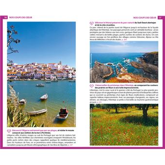 Guide du Routard Portugal 2021/22