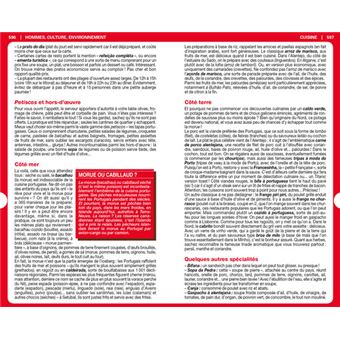 Guide du Routard Portugal 2021/22