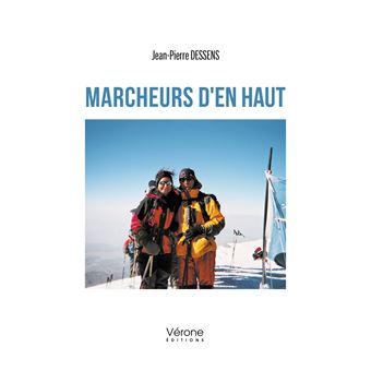 Marcheurs d'en haut