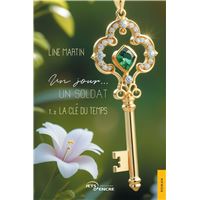Un jour... un soldat (t. 2)