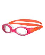 Lunettes de natation Enfant Arena Freestyle Junior Rouge