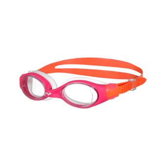 Lunettes de natation Enfant Arena Freestyle Junior Rouge