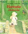Hartzaño eskolara doa