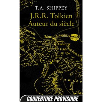 J.R.R. Tolkien, auteur du siècle
