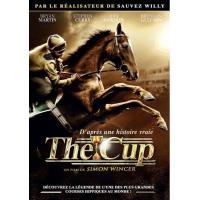 The Cup DVD