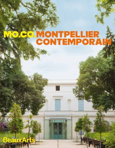 Le moco montpellier contemporain