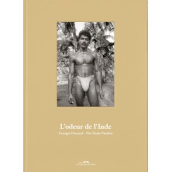 L'odeur de l'inde