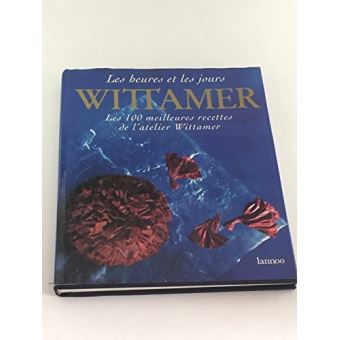 Wittamer les heures et les jours