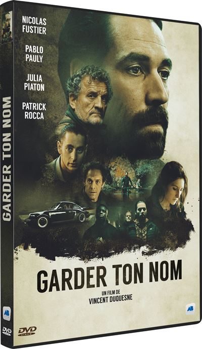 Garder ton nom DVD