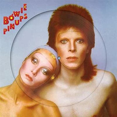 PIN UPS (RSD 2019)/LP