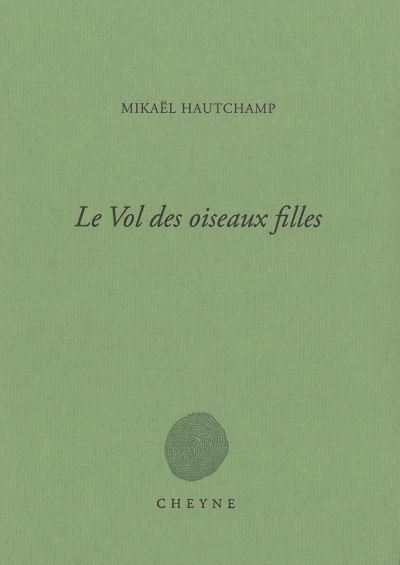Le vol des oiseaux filles