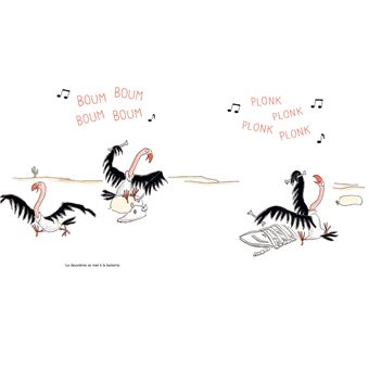 Musique !