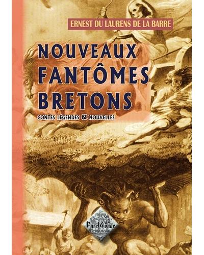 Nouveaux fantomes bretons