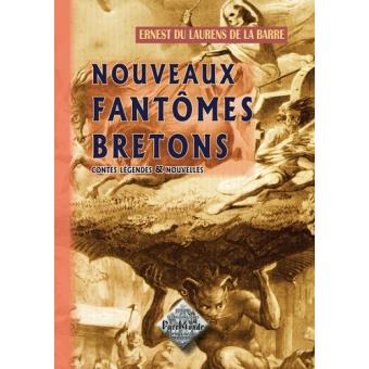 Nouveaux fantomes bretons