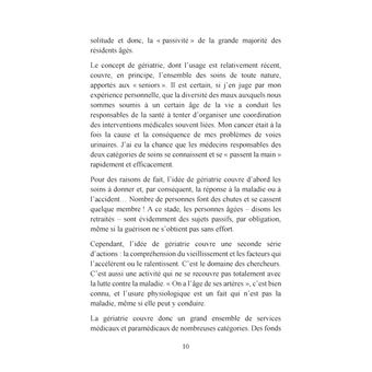 Je suis à terre ...