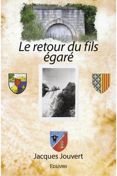 Le retour du fils égaré